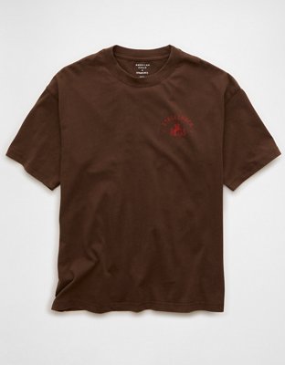 AE x Stagecoach Graphic T-Shirt