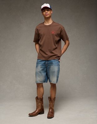 AE x Stagecoach Graphic T-Shirt