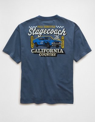 AE x Stagecoach Graphic T-Shirt