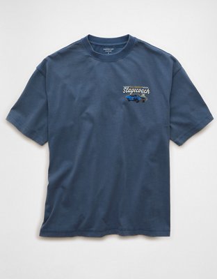 AE x Stagecoach Graphic T-Shirt