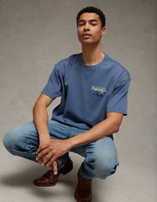 AE x Stagecoach Graphic T-Shirt