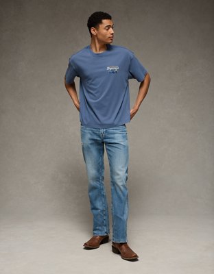 AE x Stagecoach Graphic T-Shirt