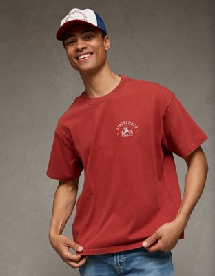 AE x Stagecoach Graphic T-Shirt from American Eagle - $39.95