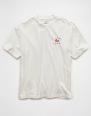 AE x Stagecoach Graphic T-Shirt