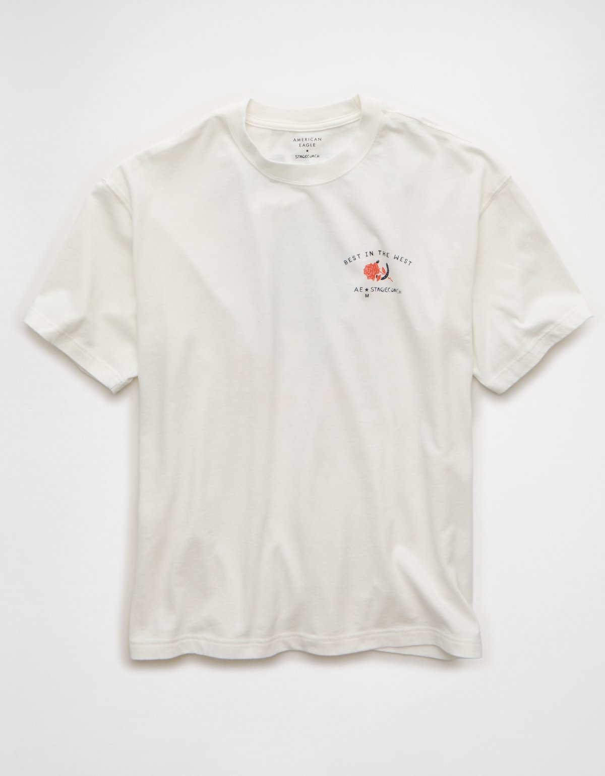 AE x Stagecoach Graphic T-Shirt - image 4