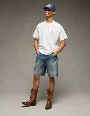 AE x Stagecoach Graphic T-Shirt