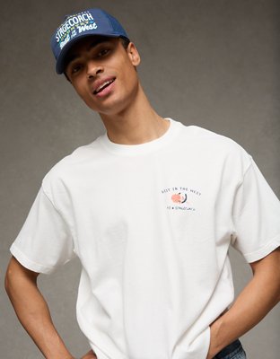 AE x Stagecoach Graphic T-Shirt