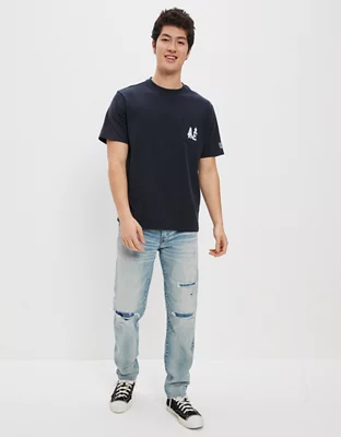 AE | LINE FRIENDS Graphic T-Shirt