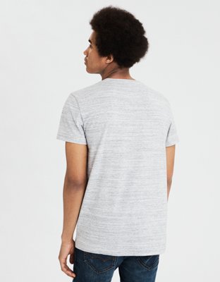 Мужские футболки American Eagle AE NYC Graphic T-Shirt — фото 3