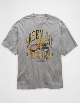 AE NFL Green Bay Packers Graphic T-Shirt