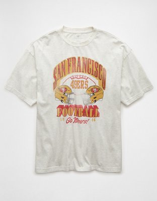 AE NFL San Francisco 49ers Graphic T-Shirt