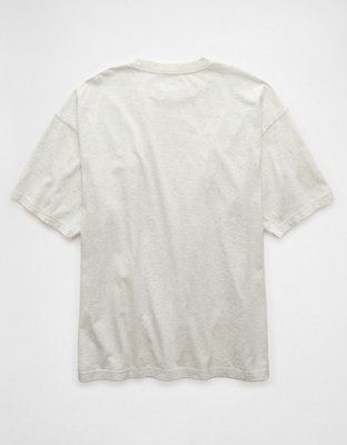 T-shirt droit à image des Steelers de Pittsburgh de la NFL AE