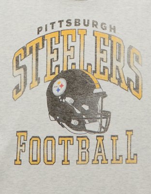 AE NFL Pittsburgh Steelers Graphic T-Shirt