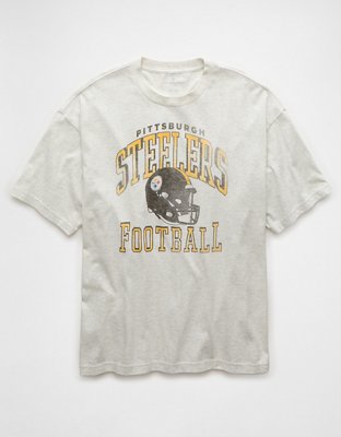 AE NFL Pittsburgh Steelers Graphic T-Shirt