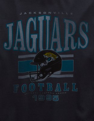 AE NFL Jacksonville Jaguars Graphic T-Shirt