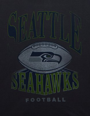 AE NFL Seattle Seahawks Graphic T-Shirt