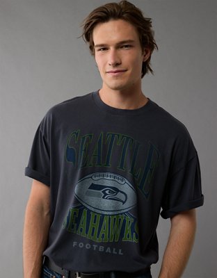 AE NFL Seattle Seahawks Graphic T-Shirt