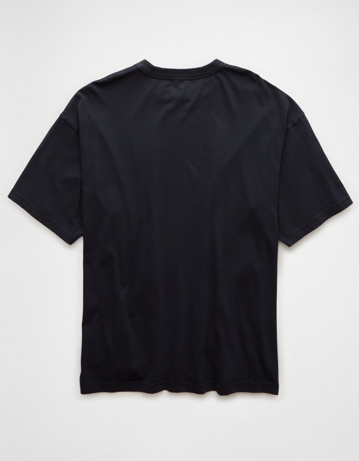 NFL Boxy Baltimore Ravens Graphic T-Shirt - image 4