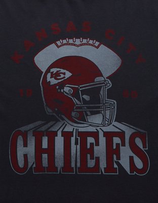 AE NFL Kansas City Chiefs Graphic T-Shirt