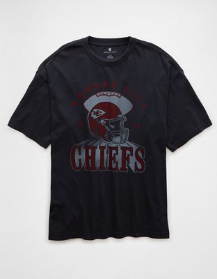 AE NFL Kansas City Chiefs Graphic T-Shirt