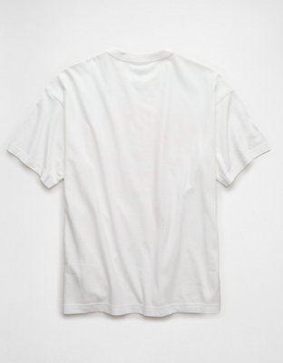 AE Boxy Tennessee Volunteers Graphic T-Shirt
