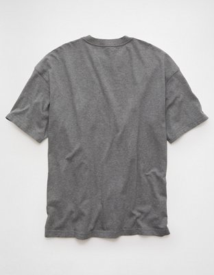 AE Boxy Louisiana State University Tigers Graphic T-Shirt