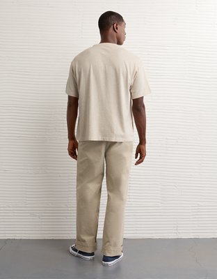 AE Boxy Notre Dame Fighting Irish Graphic T-Shirt