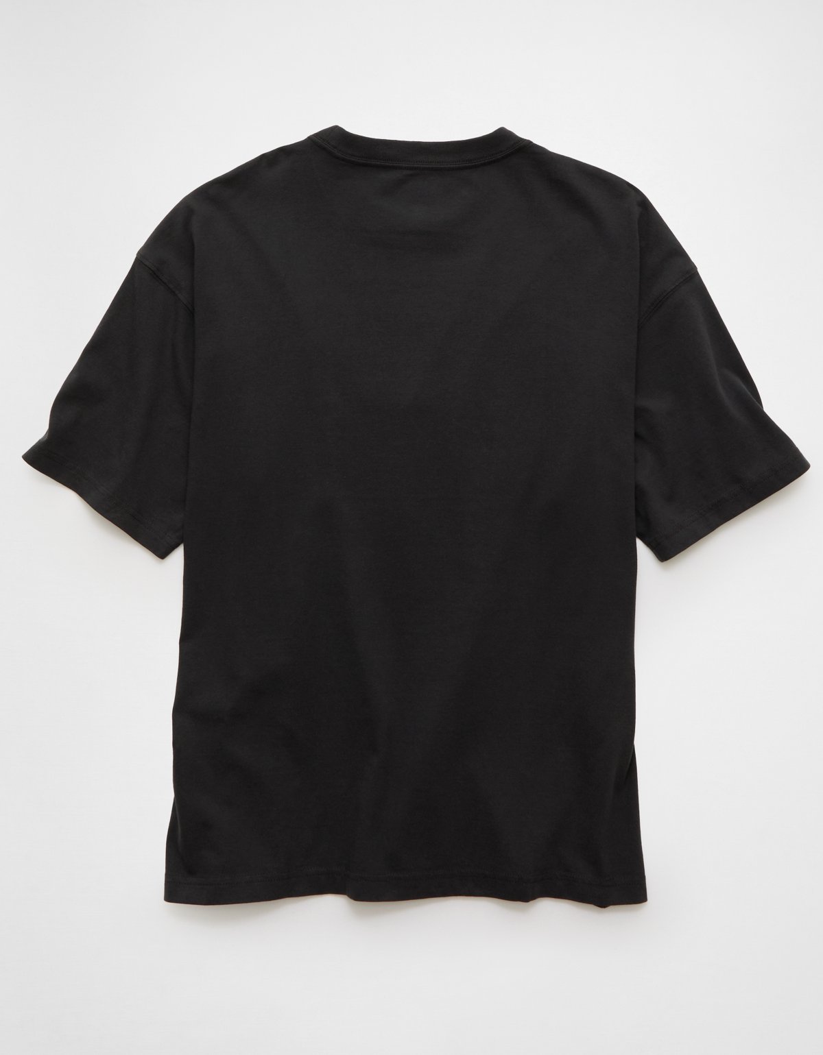 AE Boxy Texas Longhorns Graphic T-Shirt - image 4