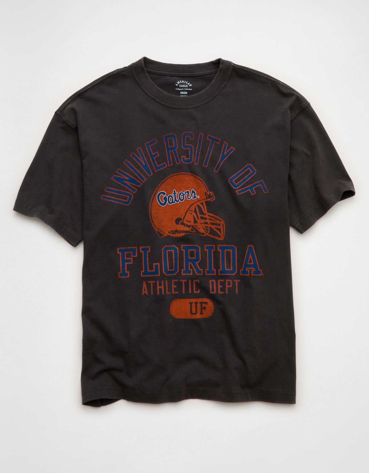 AE Boxy Florida Gators Graphic T-Shirt - image 3