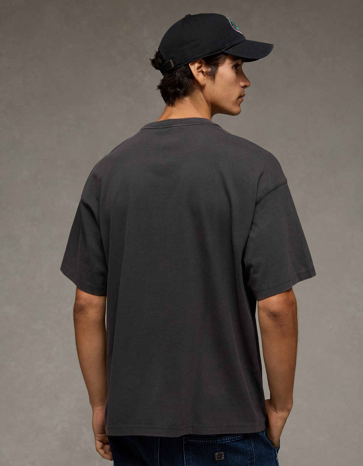 AE Boxy Florida Gators Graphic T-Shirt - image 2