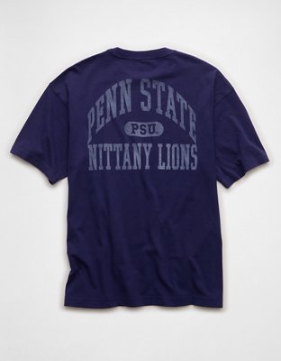 AE Boxy Penn State Nittany Lions Graphic T-Shirt