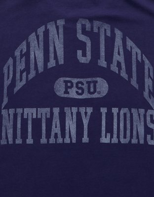 AE Boxy Penn State Nittany Lions Graphic T-Shirt