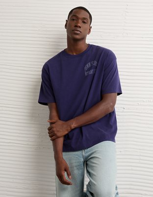 AE Boxy Penn State Nittany Lions Graphic T-Shirt