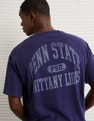 AE Boxy Penn State Nittany Lions Graphic T-Shirt