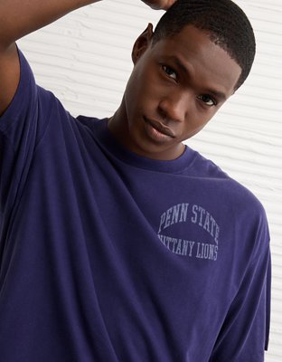 AE Boxy Penn State Nittany Lions Graphic T-Shirt