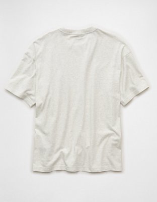 NFL Boxy Minnesota Vikings Graphic T-Shirt