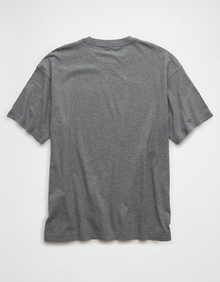 AE Boxy NFL Buffalo Bills Graphic T-Shirt