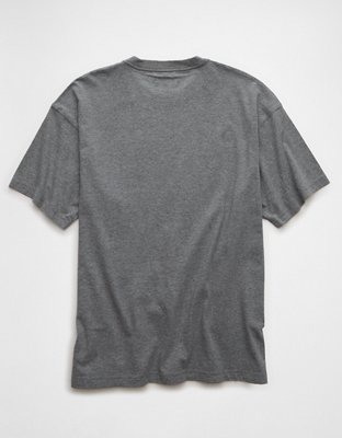 NFL Boxy Baltimore Ravens Graphic T-Shirt