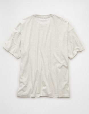AE Boxy NFL Philadelphia Eagles Graphic T-Shirt