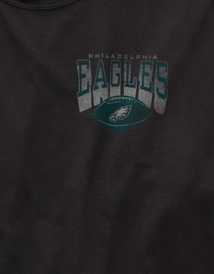 NFL Boxy Philadelphia Eagles Graphic T-Shirt