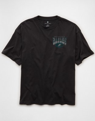 AE Boxy NFL Philadelphia Eagles Graphic T-Shirt