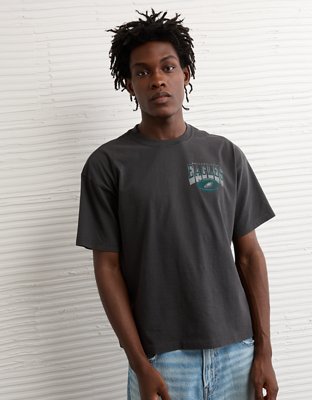 AE Boxy NFL Philadelphia Eagles Graphic T-Shirt