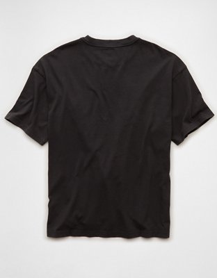 AE Boxy NFL Pittsburgh Steelers Graphic T-Shirt