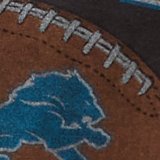 AE Boxy NFL Detroit Lions Graphic T-Shirt