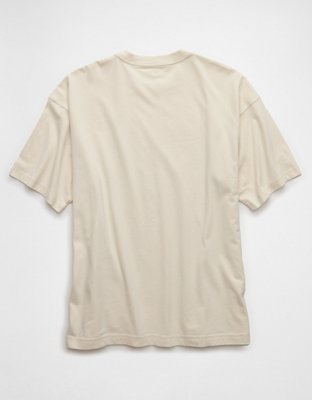 AE Boxy NFL Cincinnati Bengals Graphic T-Shirt