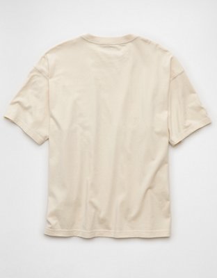 NFL  Boxy Miami Dolphins Graphic T-Shirt