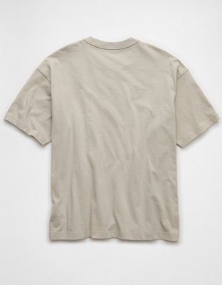 AE Boxy McLaren Graphic T-Shirt