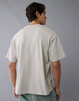AE Boxy McLaren Graphic T-Shirt