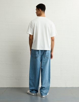 AE Boxy McLaren Graphic T-Shirt