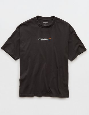 AE Boxy McLaren Graphic T-Shirt